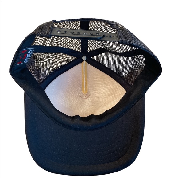 Catchin’ Ducks Trucker SnapBack Hat - Picture 6 of 7